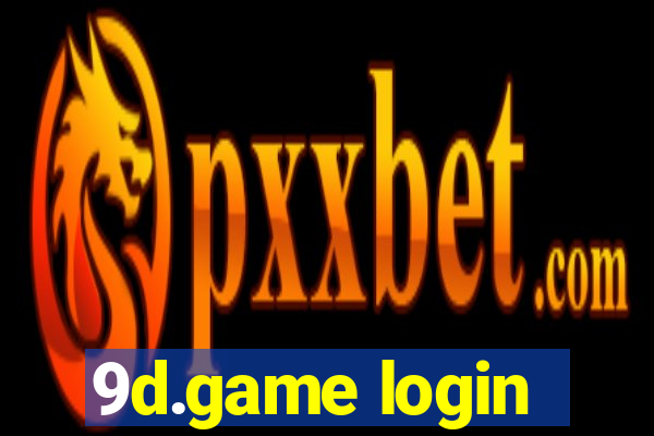 9d.game login